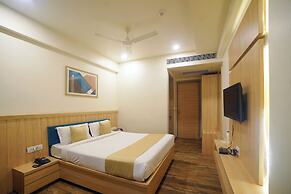 Hotel Centre Park Bhopal