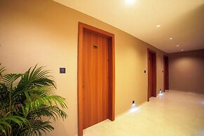 Hotel Centre Park Bhopal