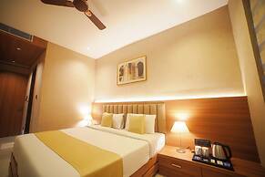Hotel Centre Park Bhopal