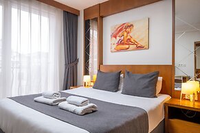 Dreams Istanbul Hotel