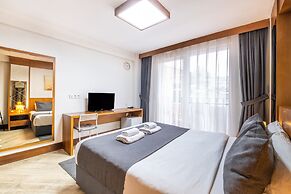 Dreams Istanbul Hotel
