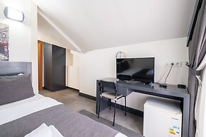 Dreams Istanbul Hotel
