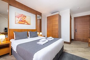 Dreams Istanbul Hotel