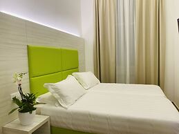 Hotel Fioralba