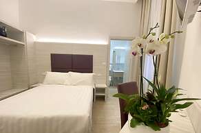 Hotel Fioralba