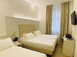 Hotel Fioralba