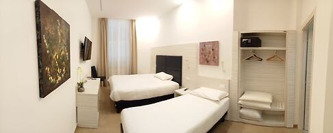 Hotel Fioralba