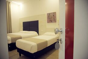 Hotel Fioralba
