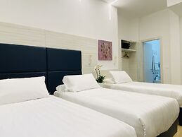 Hotel Fioralba