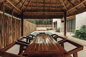 Lumina at LOSANTOS Tulum