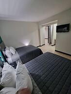 EMS Hoteles Centro Histórico
