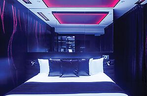 Priamos Hotel Erato