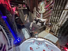 Priamos Hotel Erato