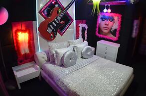 Priamos Hotel Erato