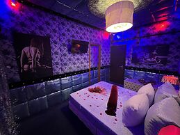 Priamos Hotel Erato