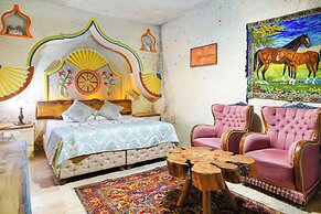 Nova Cave Hotel