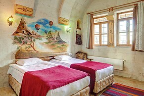 Nova Cave Hotel
