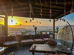Nova Cave Hotel