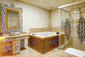 Nova Cave Hotel