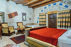 Nova Cave Hotel