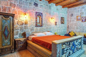 Nova Cave Hotel