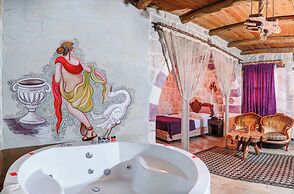 Nova Cave Hotel