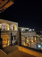 Nova Cave Hotel