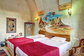 Nova Cave Hotel