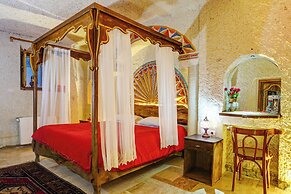 Nova Cave Hotel