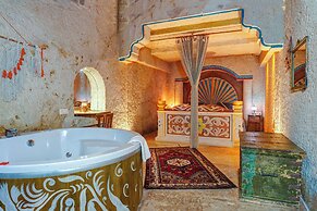 Nova Cave Hotel