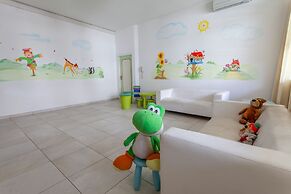 Hotel Michelangelo