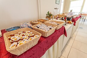 Hotel Michelangelo