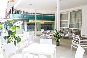 Hotel Michelangelo