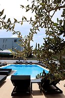 Penélope Hotel