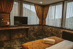 Mcora Tatil Koyu