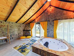 Mcora Tatil Koyu