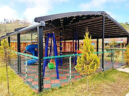 Mcora Tatil Koyu