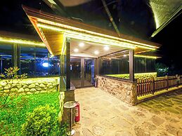 Mcora Tatil Koyu
