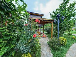 Mcora Tatil Koyu