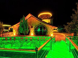 Mcora Tatil Koyu