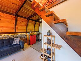 Mcora Tatil Koyu