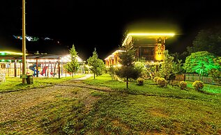 Mcora Tatil Koyu