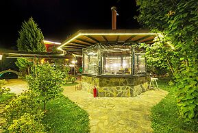Mcora Tatil Koyu