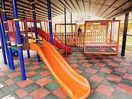 Mcora Tatil Koyu