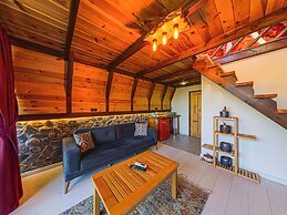 Mcora Tatil Koyu