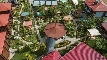Mcora Tatil Koyu