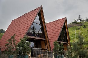Mcora Tatil Koyu