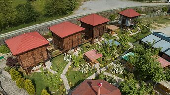 Mcora Tatil Koyu