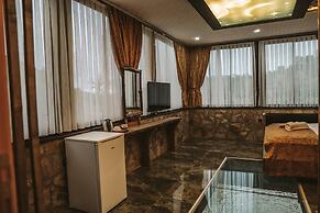 Mcora Tatil Koyu