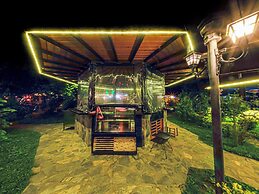 Mcora Tatil Koyu